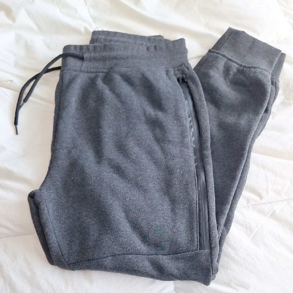 WT02 Jogger Pants